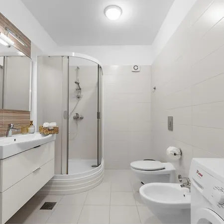 Dora Appartement Novigrad Istria