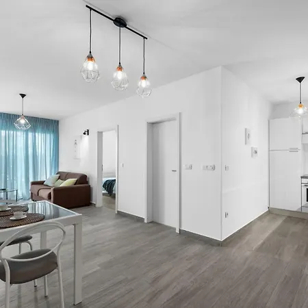 Dora Appartement Novigrad Istria