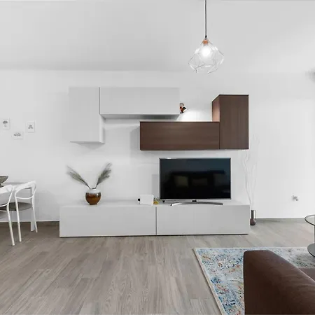 Appartement Dora