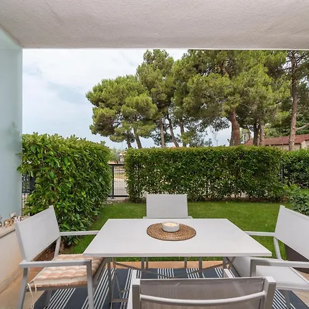 Dora Appartement