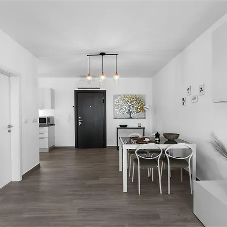 Dora Appartement
