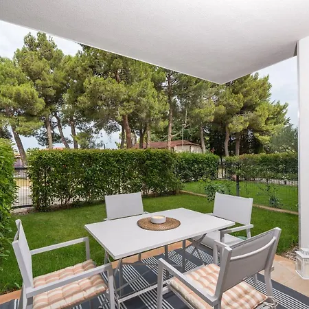 Appartement Dora Novigrad Istria