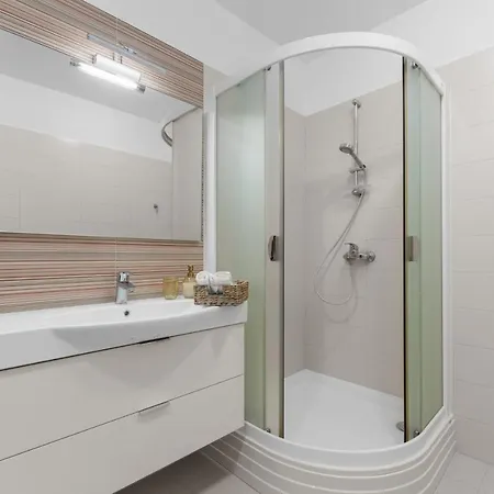 Dora Appartement