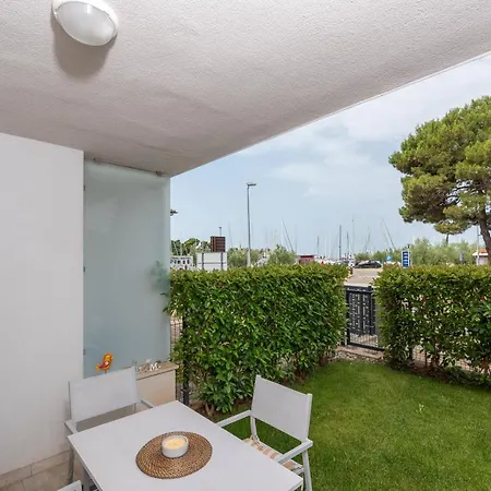 Appartement Dora Novigrad Istria